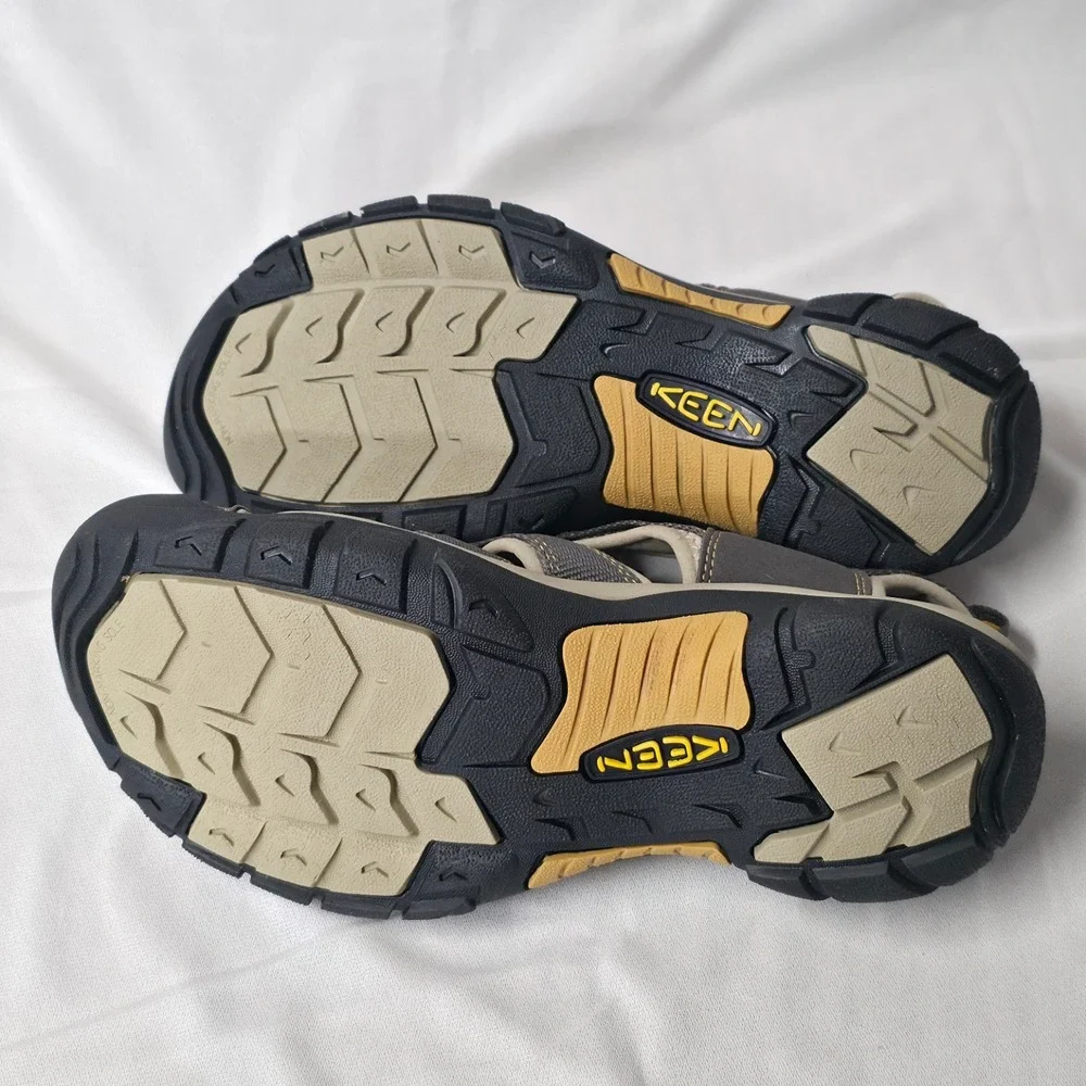 Keen Men's Newport H2 Hiking Sandals Size 10.5